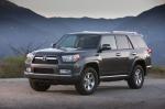 Toyota 4Runner 2010 года